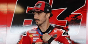 L’Italia dietro Bagnaia: "Il Mugello ci esalta"