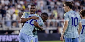 Juve, quando 5 gol al Mondiale valgono subito 18,9 milioni