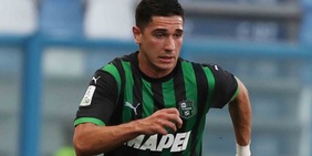 Toro, scatto per Volpato: si tratta col Sassuolo