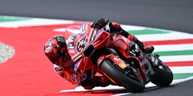 “Effetto Mugello”: Pecco Bagnaia adesso c’è