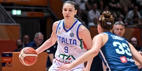 La passione di Zandalasini: “Abbiamo qualcosa in più”