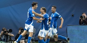 Italia U21, una vittoria per Gattuso primo biglietto da visita