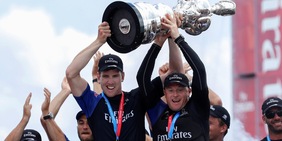 Colpo di Luna Rossa: Burling! Chi è l’eroe nazionale della Nuova Zelanda