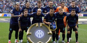 Inter-Urawa, le pagelle: Luis Henrique distratto, Dimarco fatica e sbaglia. Personalità Carboni