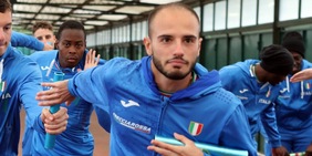 Patta: "Jacobs punta di diamante ma l'Italia è forte anche senza"