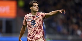 Ricci, viaggio in Africa tra il Toro e il calciomercato