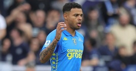 Anjorin-Toro, c'è l'intesa: trattative finali con l'Empoli