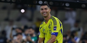 Highlander CR7: perché continua con l'Al-Nassr (e non solo per intascare 413,4 euro al minuto)