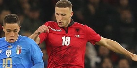 Ismajli, sì a tempo. Il Toro lo ha prenotato ma dipende da Coco