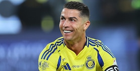 Ronaldo: “Il Mondiale per Club non era una priorità, il mio obiettivo è un altro"