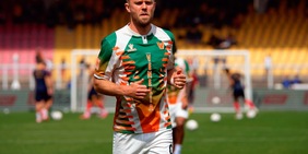 Bari, per svoltare si punta a Gytkjaer