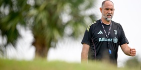 Juve, mercato bloccato ma non sei la Lazio! Ritardo dietro l'angolo, promessa a Tudor non rispettata