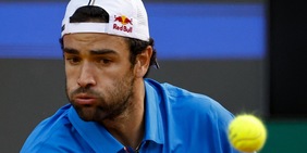 Wimbledon, The Italian Job: oggi sei in campo