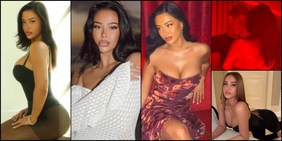 Bellingham, compleanno super con Ashlyn Castro. E quel vecchio like di Yildiz...