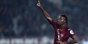 Njie, trattative in corso: il Toro blinda il suo jolly