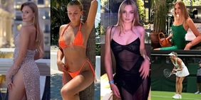 Dayana Yastremska, la tennista-cantante che ha battuto Coco Gauff a Wimbledon