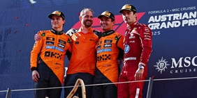 Ferrari, Leclerc e Hamilton: non rimane che il 2026