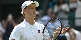 Sinner rivuol dire fiducia: Alcaraz, attento!