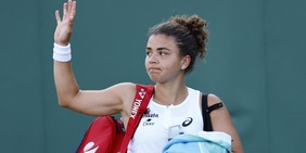 Paolini, la grande amarezza