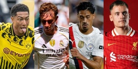 Dal fratellino della stella a Huijsen: i colpi più cari del calciomercato estivo