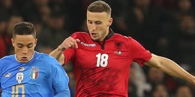 Ismajli e Ngonge in ritiro col Toro: il doppio obiettivo