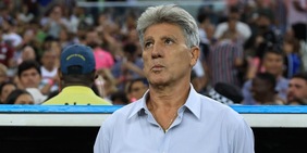 Renato e Fluminense, una sfida al mondo