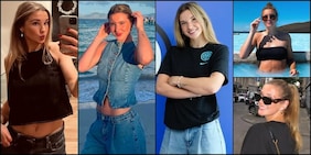 Karolina alla conquista dell'Inter: chi è l'ultimo colpo nerazzurro