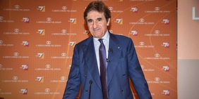 Torino, la promessa di Cairo a Baroni: "Squadra ok al 90% in ritiro"