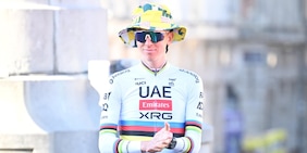 Contador vota Pogacar: "Una forma invidiabile. È l'uomo da battere"