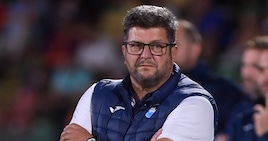 Buffon incontra Baldini per offrirgli l’Under 21