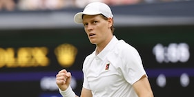 Sinner-Dimitrov, orario e dove vedere in tv e streaming l'ottavo di Jannik a Wimbledon