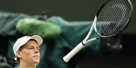 Wimbledon, Royal Sinner oltre Federer. I cavalli in calzini, precedenti bulgari e fragole in cartone