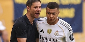 Xabi Alonso "il costruttore", il Real torna grande. Ma ora con il Psg il grande dubbio