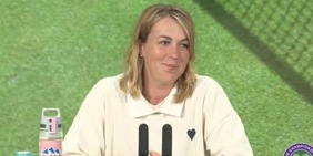 Wimbledon, il Var non funziona: lo scandalo continua, "Se perdo per quell'errore non torno più"