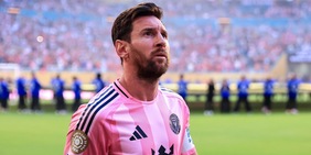 Messi può raggiungere Cristiano Ronaldo in Arabia: pressing dell'Al-Ahli