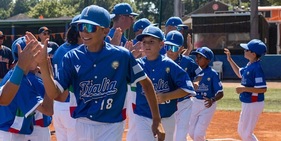 FIBS Piemonte: Argento Europeo per Bracco e Gennari