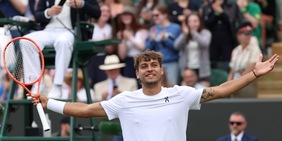 Cobolli da sogno, Wimbledon continua: fuori Cilic, ai quarti c'è la sfida leggendaria!