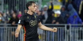 Torino-Oristanio: 12 milioni. Bruges su Ngonge