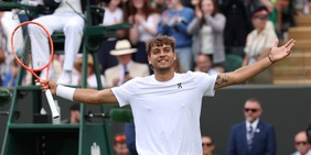 Wimbledon, Cobolli può fare l'impresa contro Djokovic? Ecco cosa dicono le quote