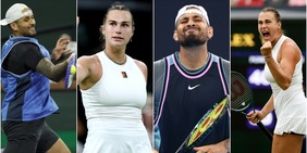 “La battaglia dei sessi”: l’ultima uscita di Kyrgios. Di cosa si tratta