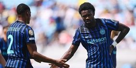 Inter, già 70 milioni spesi: ora si vende. Ansia Dumfries, se parte Thuram...