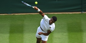 Wimbledon, il servizio a 246 km/h: "Mi viene naturale..." Ecco chi è l'uomo del record