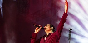 Quote concorrenti Sanremo 2026, da Achille Lauro a... Vasco Rossi