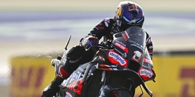 Martin e Bezzecchi: l’Aprilia ci riprova su più fronti