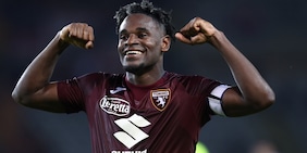Zapata, voglia di Torino: 6 ore al Filadelfia