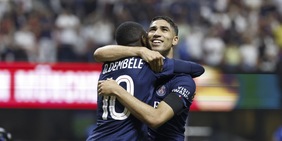 Psg o Real Madrid, chi va in finale? Goal o No Goal? Quote e pronostico