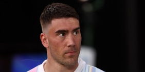 Vlahovic, la Juve prova a sciogliere il nodo: avanza l'ipotesi risoluzione