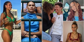 Trinity Rodman, miss Shelton ruba la scena a Wimbledon