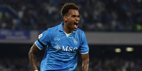 Vagnati-Napoli per Ngonge: l’accordo ancora non c’è