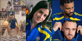 Vialli, la Juve lo celebra nel giorno del compleanno: la speciale collezione